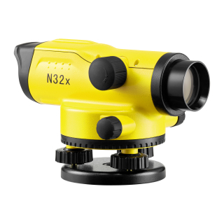 Niwelator optyczny Nivel System N32x - powiększenie 32x